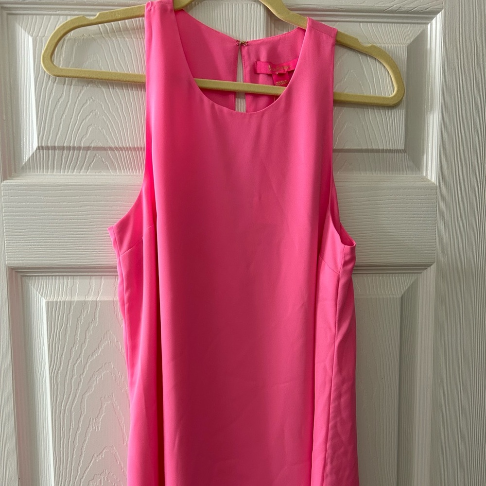 Lilly Pulitzer Lyle Top